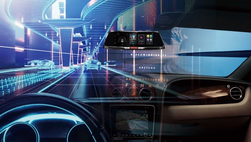 Electronic product manufacturing