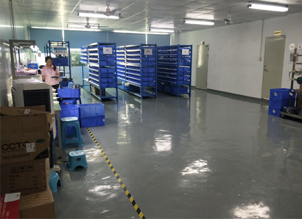 深圳市硕洲电子有限公司官网上线！
