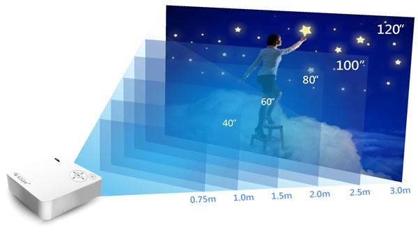 Projector Division