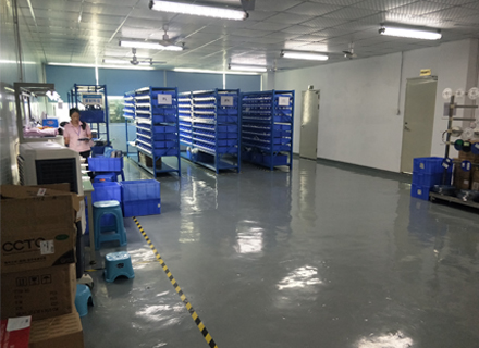 Shenzhen Shuozhou Electronics Co., Ltd.