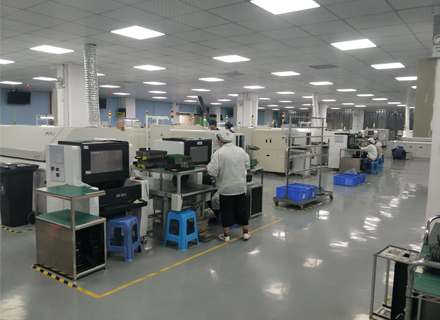 Shenzhen Shuozhou Electronics Co., Ltd.
