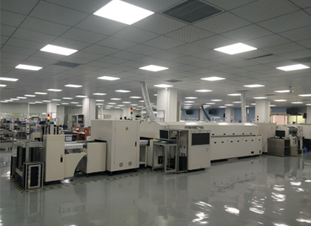 Shenzhen Shuozhou Electronics Co., Ltd.