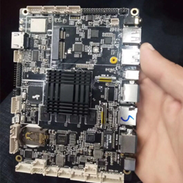 机器人PCBA