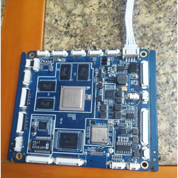 广告机PCB