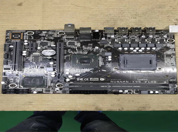 广告机PCB