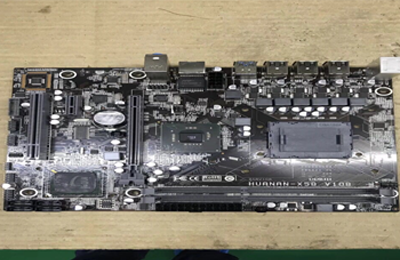 广告机PCBA