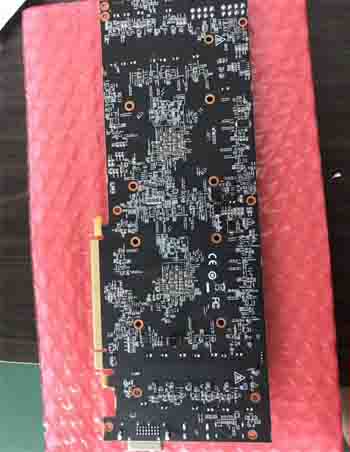 显卡PCBA