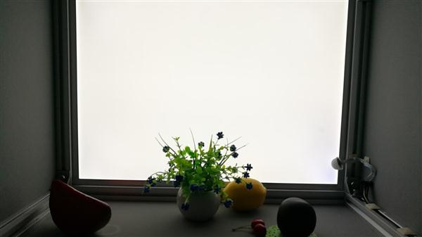 低照度实验箱